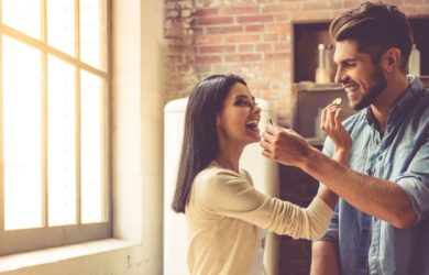 9 Practical Tips to Create a Balanced Relationship