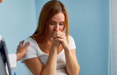 10 Effective Ways to Deal With Anxiety During Pregnancy