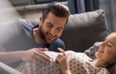 11 Truths About Pregnancy Every Expecting Couple Should Know