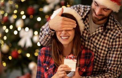 49+ Meaningful Christmas Gift Ideas for the Love of Your Life