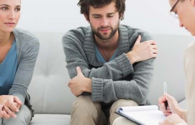 10 Common Reasons for Couples Need Marriage Counseling