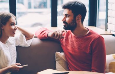 Pre-Marriage Conversations: 12 Things Couples Should Talk About