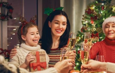 9 Tips for Effective Co-Parenting During the Holidays