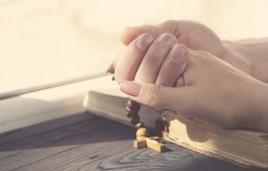 Biblical Lessons on Forgiveness in Marriage