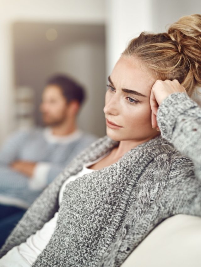 5 Tips to Deal With Your Husband Not Wanting You