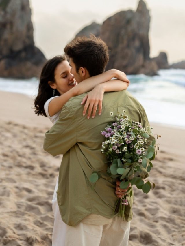 5 Must-Try Ways to Romance a Woman You Love