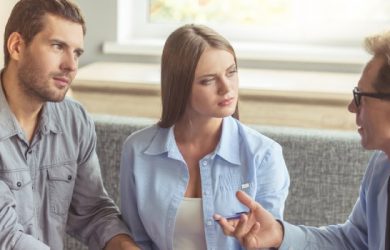 Does Marriage Counseling Work: Types & Facts