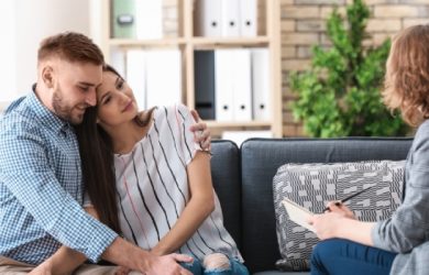 Marriage Counseling vs. Couples Therapy: What’s the Difference?