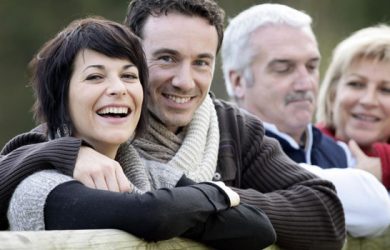 Does Living With in-Laws Affect Your Marriage? 10 Ways to Deal