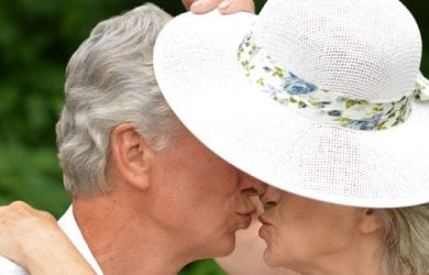 Getting Married Again After 50? Interesting Wedding Ideas