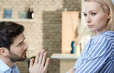 How Long Does It Take to Forgive a Cheating Spouse?