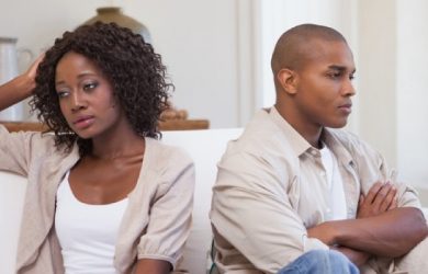 How Many Couples End up Filing for Divorce After Separation