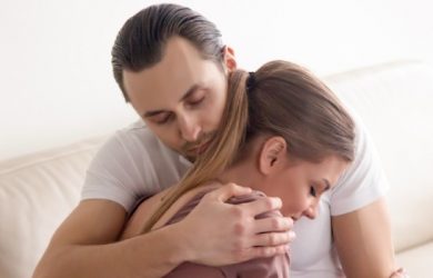 How to Forgive Your Spouse for Past Mistakes: 15 Reflective Steps