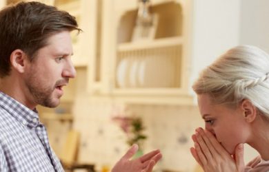 Managing the Spouse Suffering from Sensory Processing Disorder