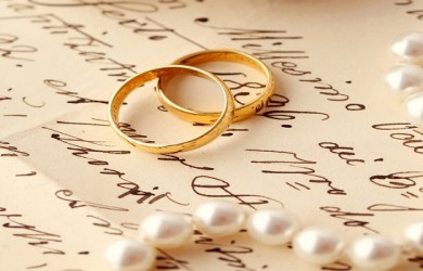 Why Traditional Marriage Vows Are Still Relevant