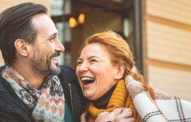 7 Must-Knows to Making the Most of Midlife Marriage