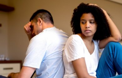 How to Forgive a Cheater and Move on in a Relationship: 9 Ways