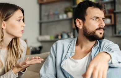 15 Pensive Reasons to Stop Explaining Yourself During Arguments