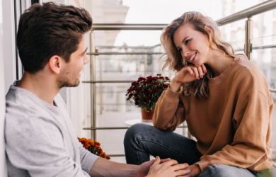 20 Marriage Discussion Topics You Should Definitely Bring Up