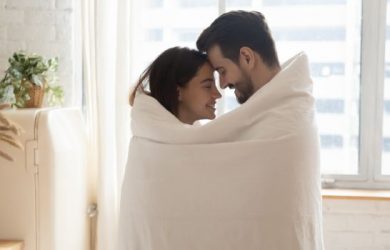 15 Ways to Know if There’s Enough Physical Intimacy in Your Relationship