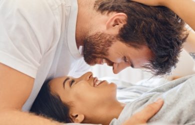 10 Tips on How to Build Intimacy with a Man