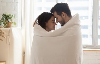 15 Ways to Spark Love When Intimacy Stops in a Relationship