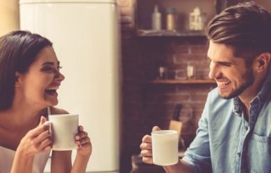 5 Easy And Effective Couples Communication Tips