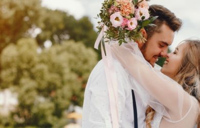 20 Important Things to Consider Before Getting Married