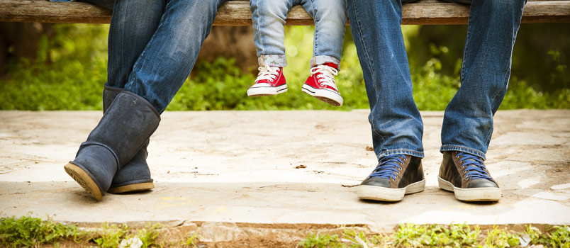 Best Parenting Tips on Balancing Parenting & Marriage