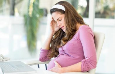 Problems Pregnant Women Face at Workplace- How to Deal With it