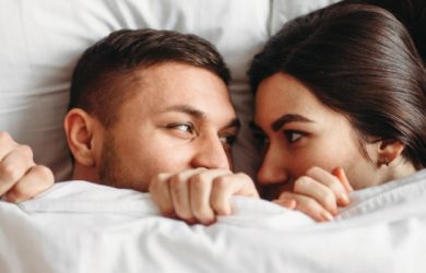 Sex in Marriage: Benefits & the Role of Emotional Intimacy