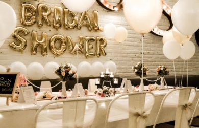 21 Best Bridal Shower Gifts for the  Bride-to-Be