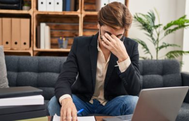 Therapist Burnout: Signs, Causes, and Tips to Prevent