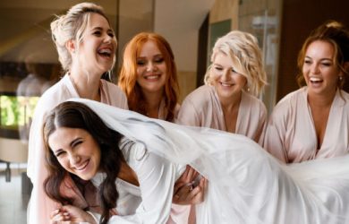 What Are Maid of Honor Duties? A Complete Checklist