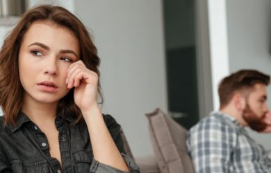 10 Things to Consider When to Leave a Lying Spouse