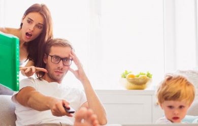 13 Signs You Have a Controlling Wife & Ways to Deal With Her