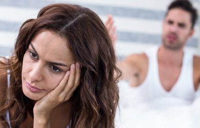 27 Steps to Take When Your Husband Complains About Everything