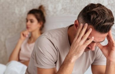 The Devastating Psychological Effects of a Cheating Spouse