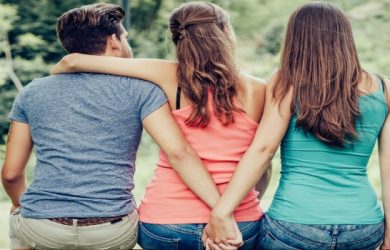 Infidelity in a Committed Relationship: Discovery, Aftermath and Healing