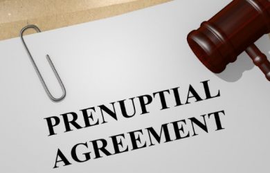 Do’s and Don’ts of Prenuptial Agreements