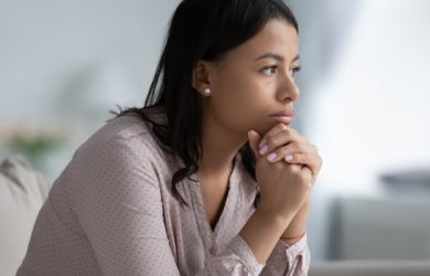 11 Tips for Mental Health Issues & Loneliness in Marriage