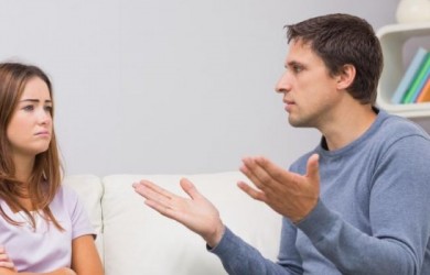 Top 10 Causes of Relationship Communication Problems