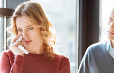 7 Tips That Can Help When You Can’t Forgive Your Partner