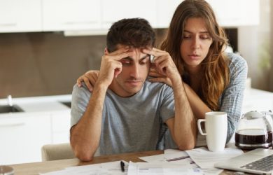 7 Ways to Handle Financial Stress During COVID-19