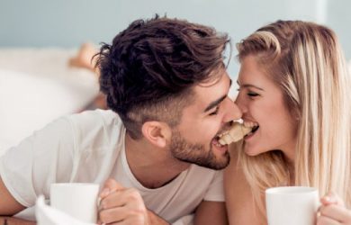 15 Tips For Couples to Make Sex More Romantic and Intimate