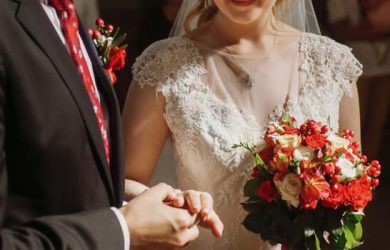 What To Know About Catholic Marriage Preparation and Pre-Cana