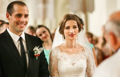 Why Get Married? 10 Possible Reasons to Consider