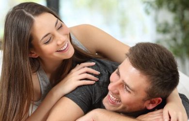 How Important Is Intimacy in a Relationship