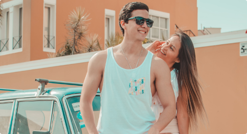 How to Accept the Differences in Marriage